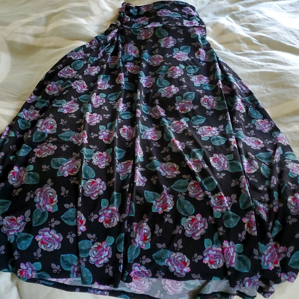 Maxi skirt size XXS